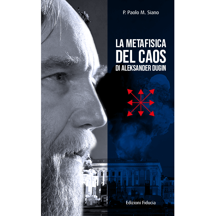 La metafisica del caos di Aleksander Dugin