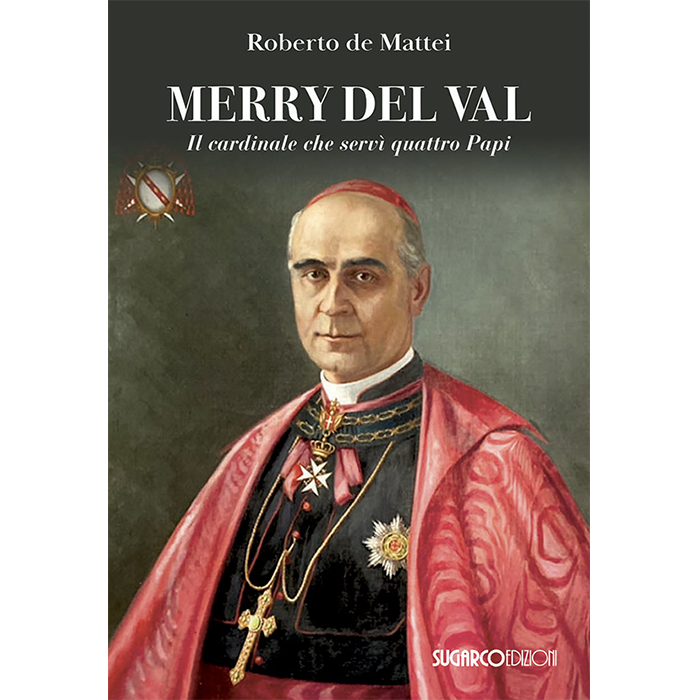 Merry del Val