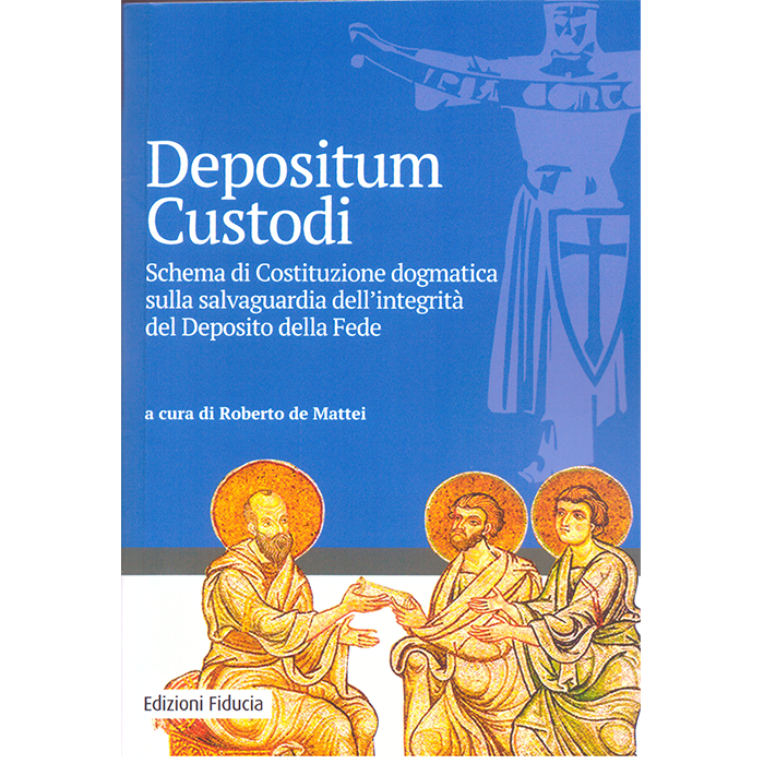 Depositum Custodi