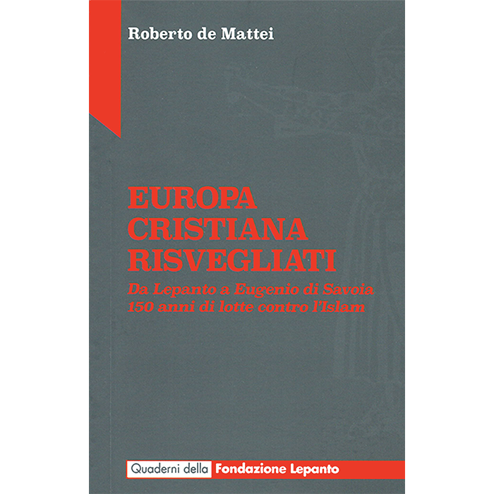 Europa Cristiana Risvegliati