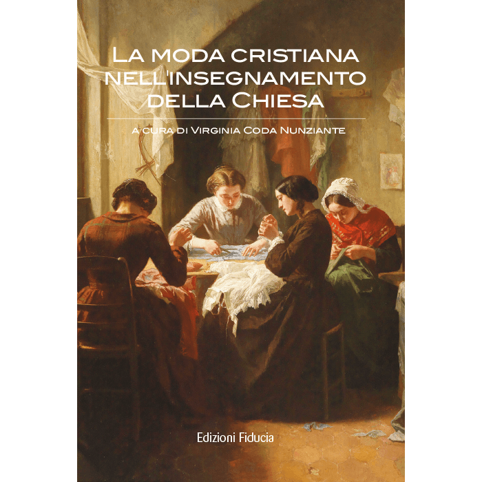 La moda cristiana nell'insegnamento della Chiesa