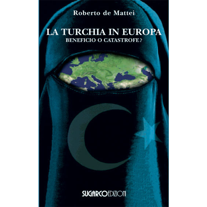 La Turchia in Europa
