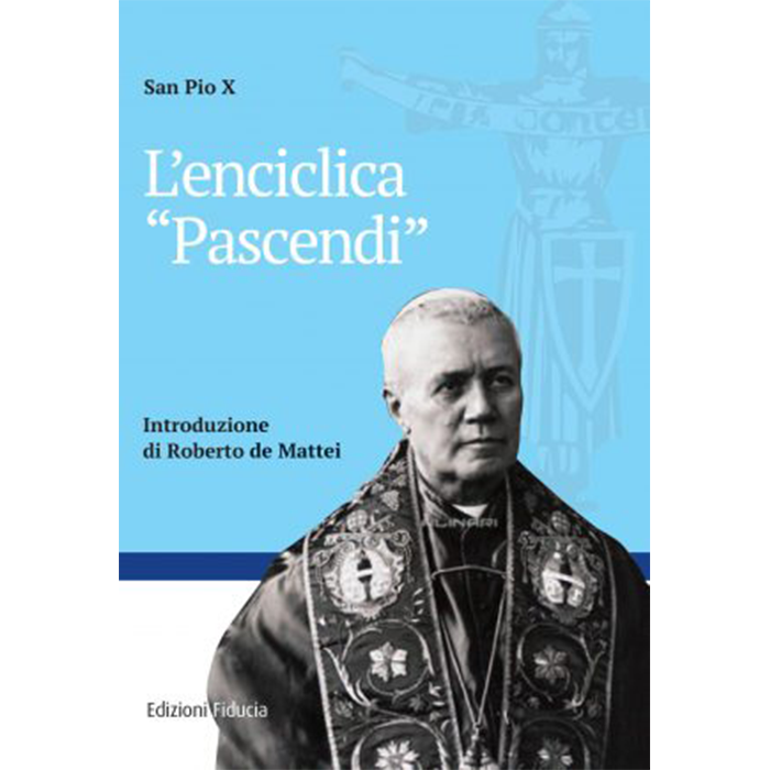 L'enciclica "Pascendi"