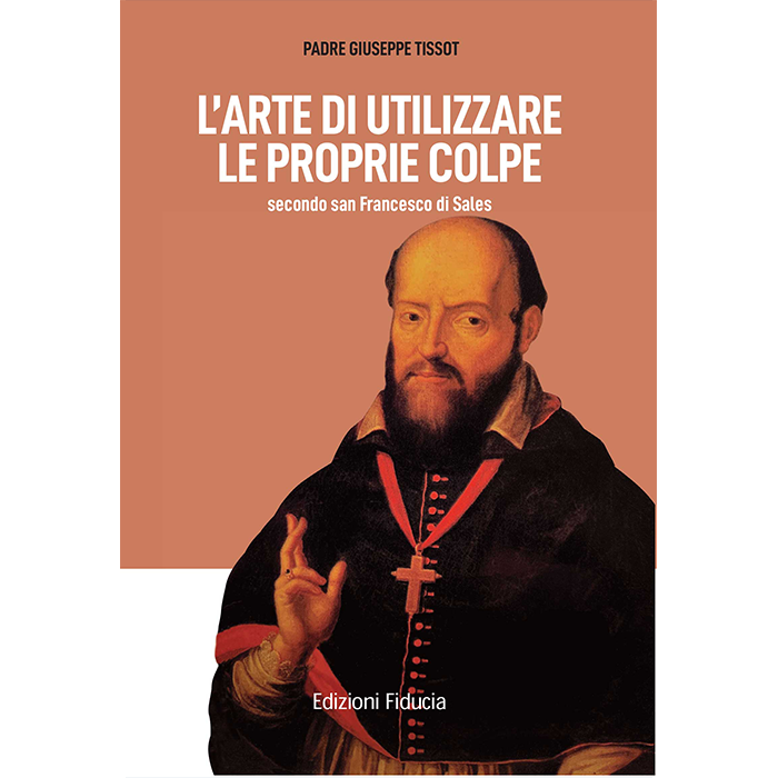 L'arte di utilizzare le proprie colpe
