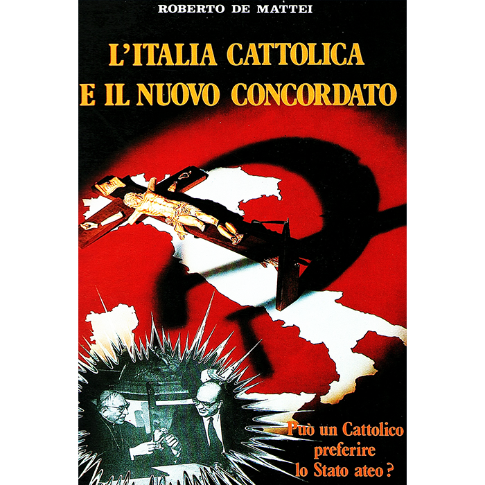 L'Italia cattolica e il Nuovo Concordato