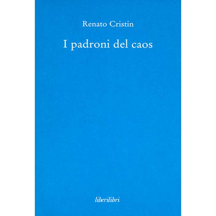 I padroni del caos