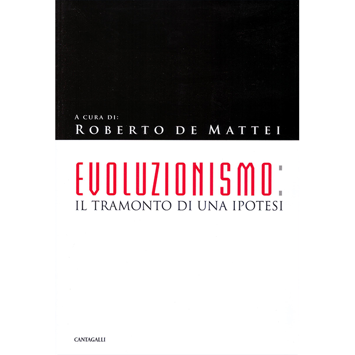 Evoluzionismo: tramonto di una ipotesi